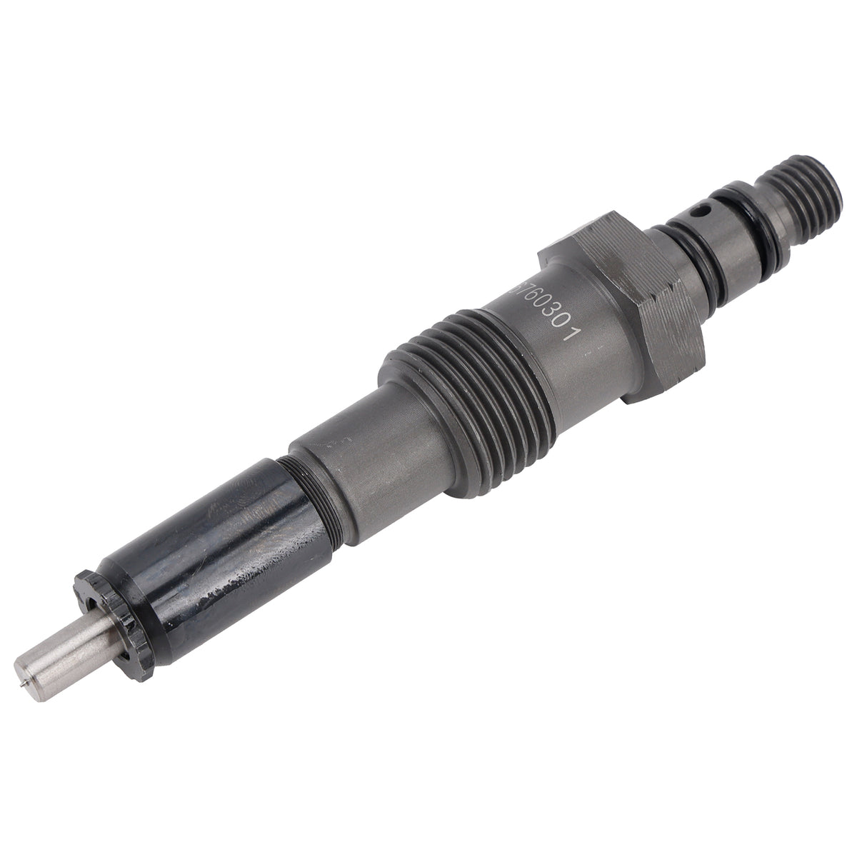 Ford Non Powerstroke Diesel 1983-1994 IDI 6.9L 7.3L 6760301 1PCS Fuel Injector