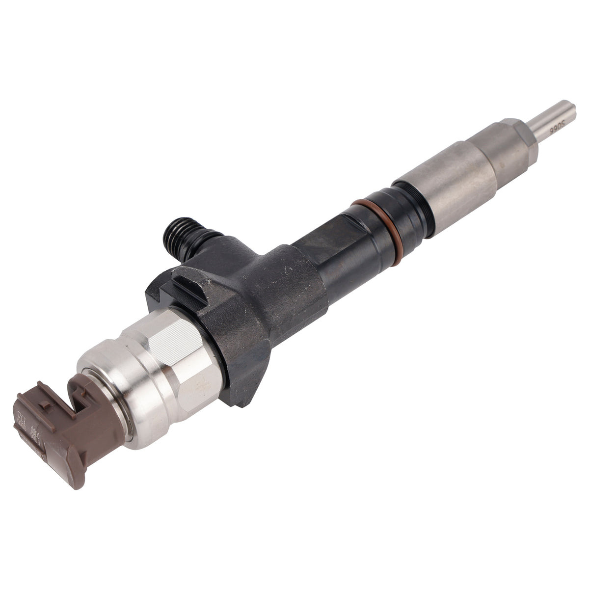 Caterpillar CAT C3.3B 257D 277D 287D 259D 289D 6082959 4PCS Fuel Injector