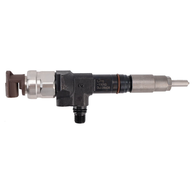 Caterpillar CAT C3.3B 257D 277D 287D 259D 289D 6082959 1Pcs Fuel Injector