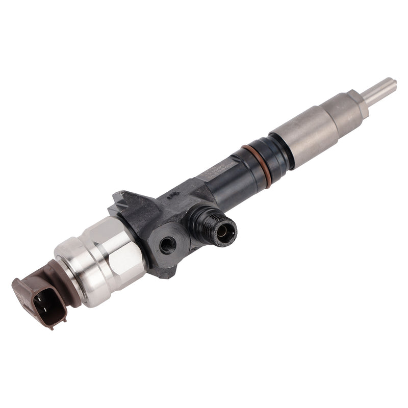 Caterpillar CAT C3.3B 257D 277D 287D 259D 289D 6082959 1Pcs Fuel Injector