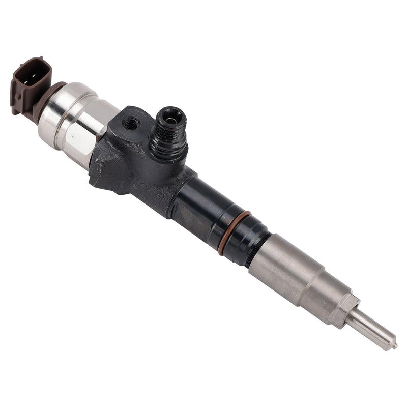 Caterpillar CAT C3.3B 257D 277D 287D 259D 289D 6082959 1Pcs Fuel Injector