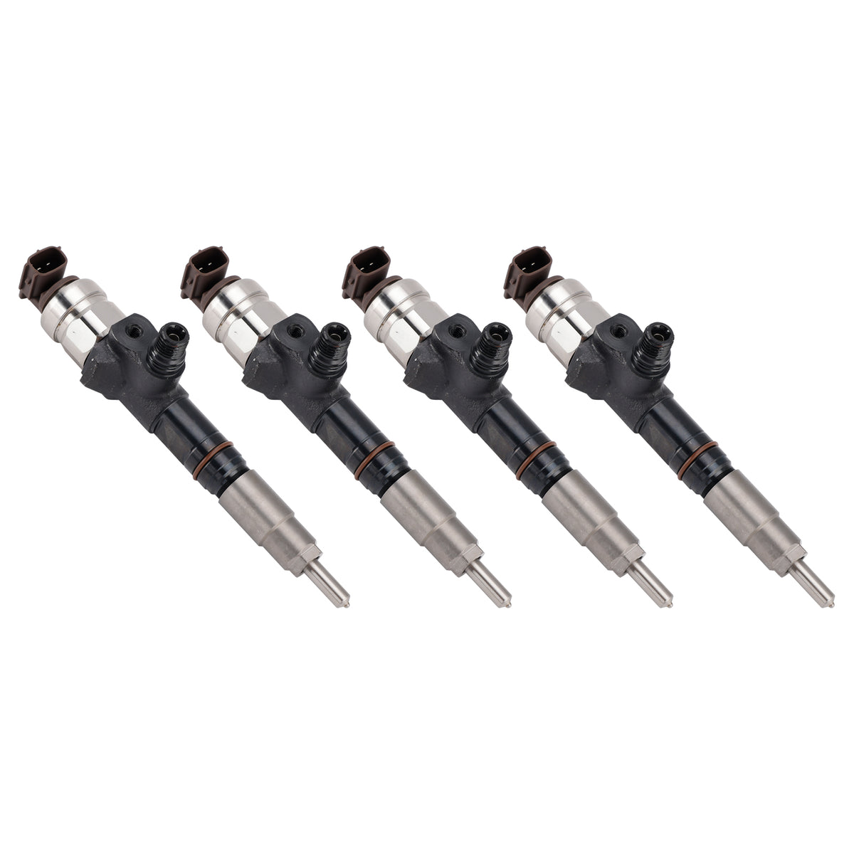 Caterpillar CAT C3.3B 257D 277D 287D 259D 289D 6082959 4PCS Fuel Injector