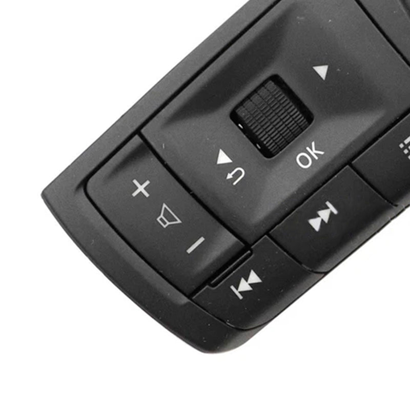 2021-2024 Nissan Steering Wheel Audio Volume Cruise Control Switch 25550-6RF6B
