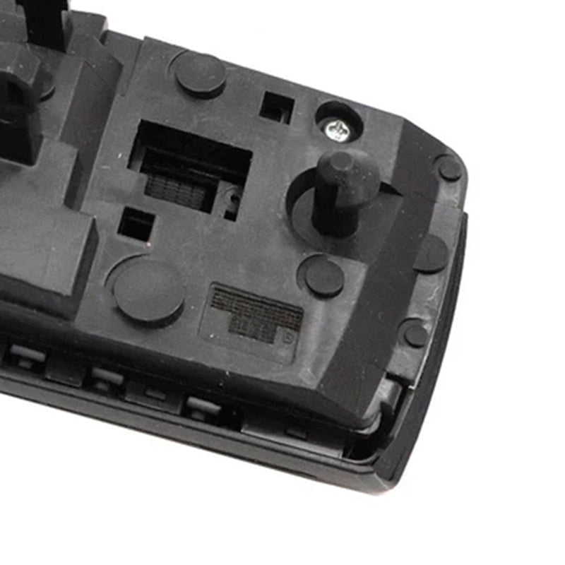 2021-2024 Nissan Steering Wheel Audio Volume Cruise Control Switch 25550-6RF6B
