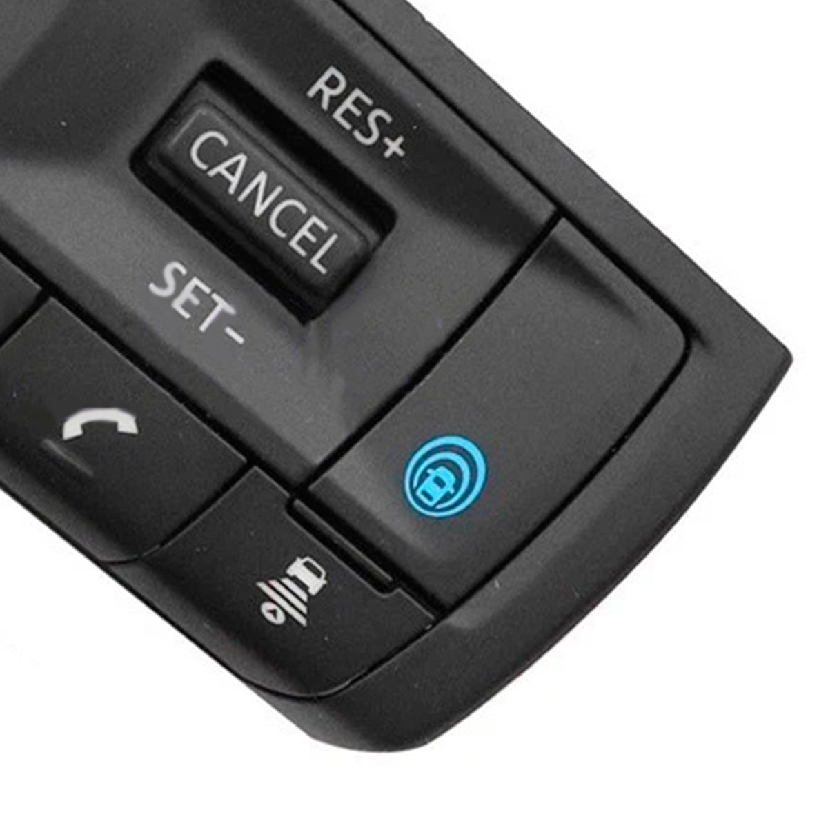 2021-2024 Nissan Steering Wheel Audio Volume Cruise Control Switch 25550-6RF6B
