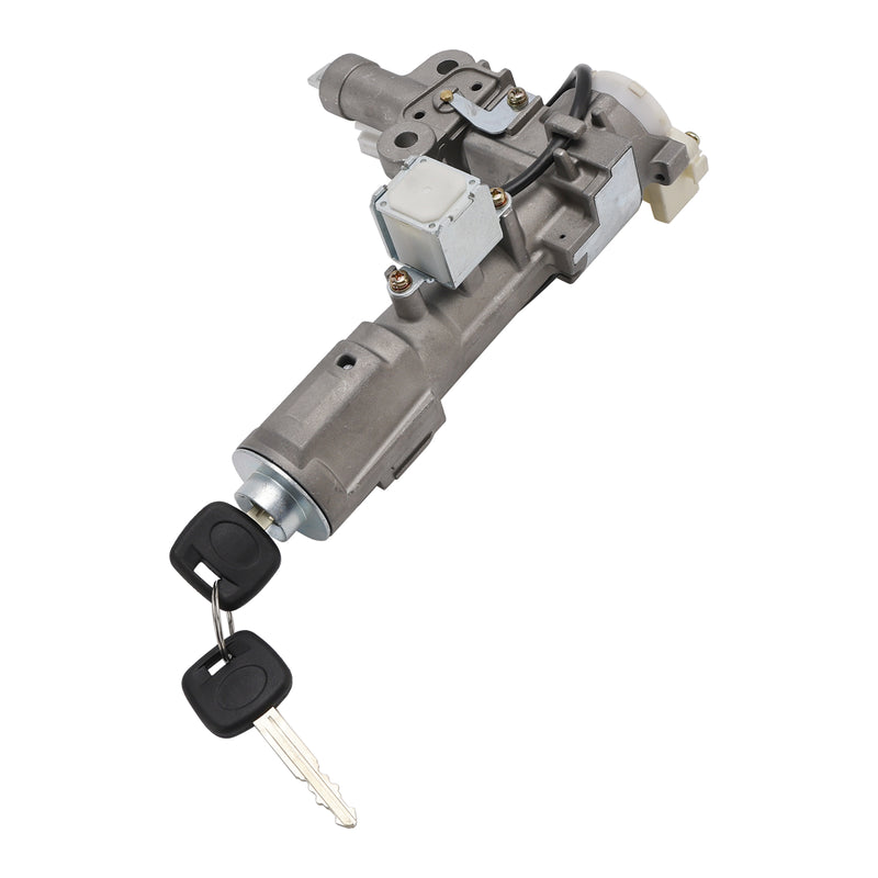 Ignition Lock Cylinder Assembly 2 Keys 69057-0E010 For RX330 RX350 RX400H 04-09
