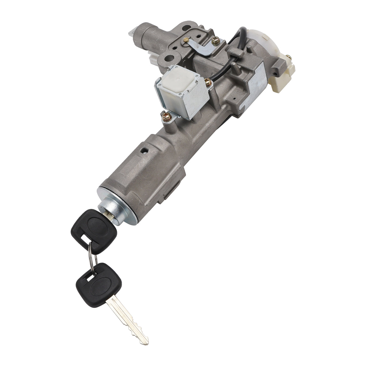 Lexus RX350 3.5L 2007-2009 Ignition Lock Cylinder Assembly 2 Keys 69057-0E010