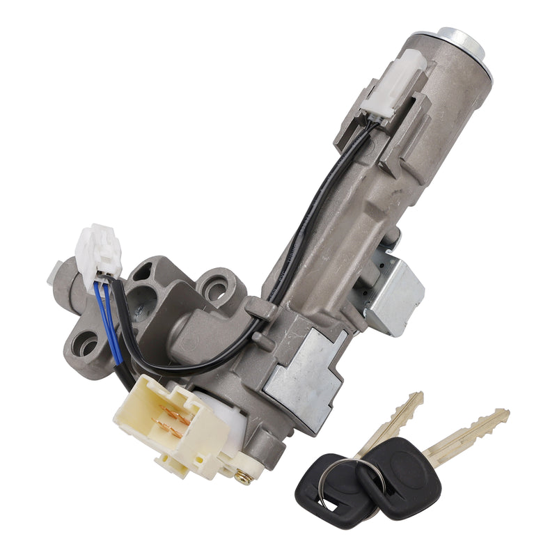 Lexus RX400H 3.3L 2006-2008 Ignition Lock Cylinder Assembly 2 Keys 69057-0E010