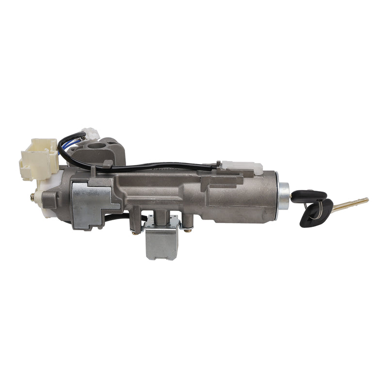 Lexus RX330 3.3L 2004-2006 Ignition Lock Cylinder Assembly 2 Keys 69057-0E010