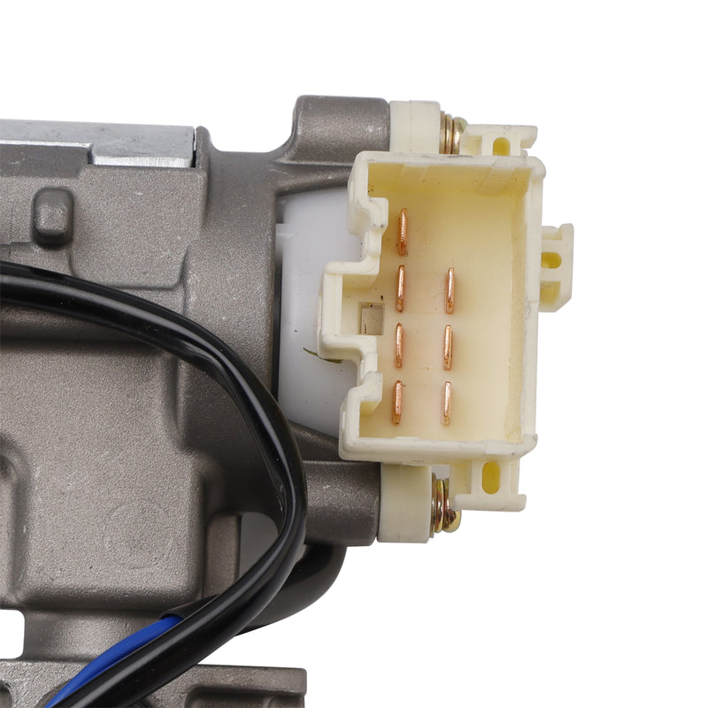 Lexus RX400H 3.3L 2006-2008 Ignition Lock Cylinder Assembly 2 Keys 69057-0E010