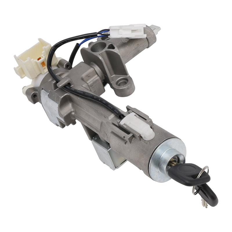 Lexus RX330 3.3L 2004-2006 Ignition Lock Cylinder Assembly 2 Keys 69057-0E010