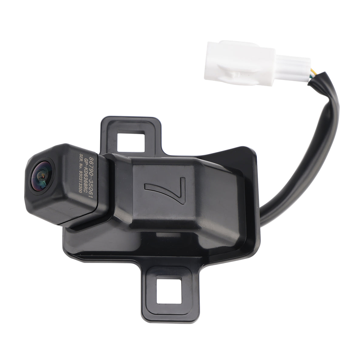 Toyota 4Runner 4.0L 2014-2024 GRN280,GRN285 Rear View Parking Assist Backup Camera 86790-35061