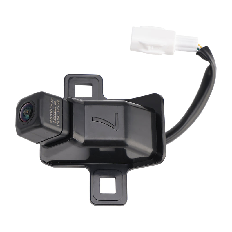 Toyota 4Runner 4.0L 2014-2024 GRN280,GRN285 Rear View Parking Assist Backup Camera 86790-35061