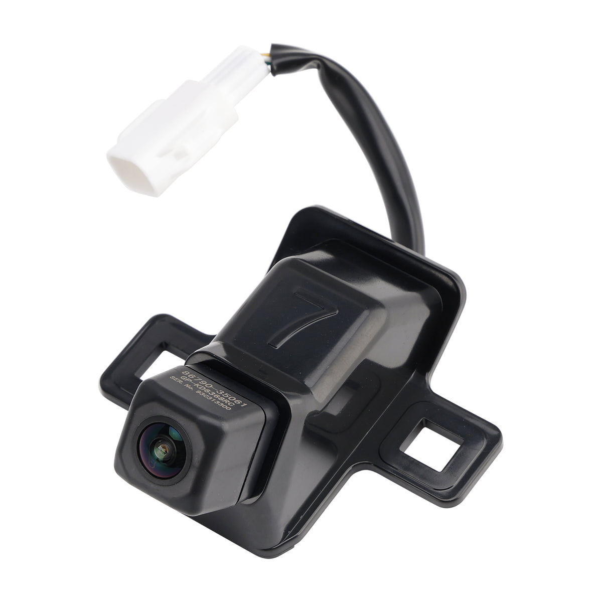 Toyota 4Runner 4.0L 2014-2024 GRN280,GRN285 Rear View Parking Assist Backup Camera 86790-35061