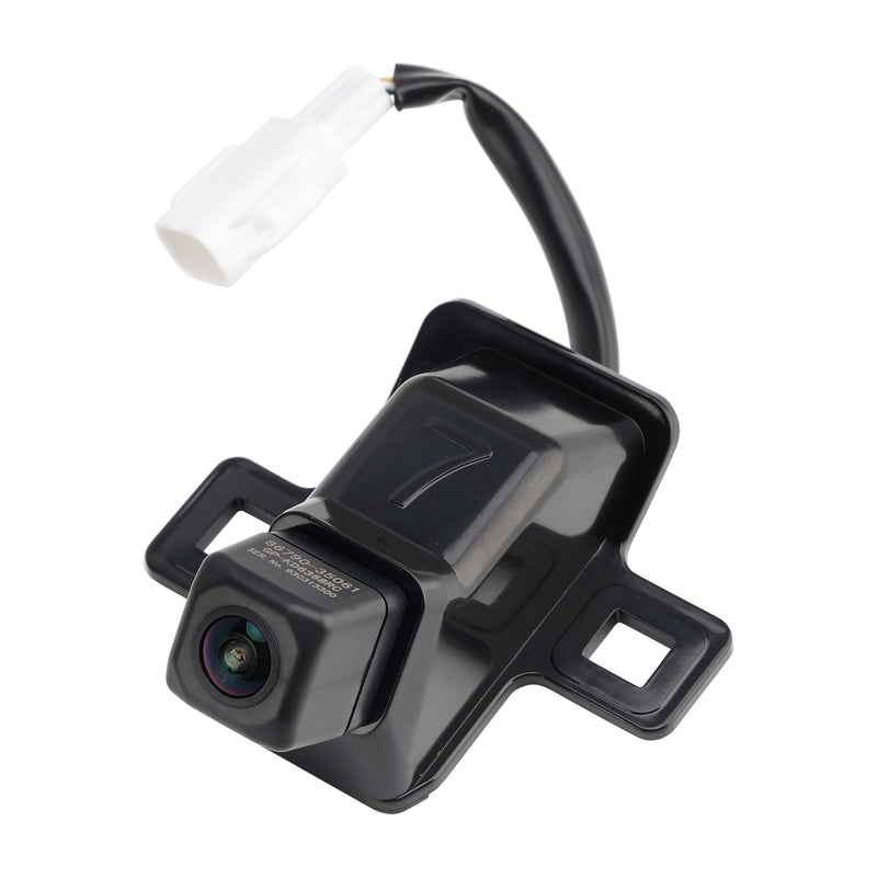 Toyota 4Runner 4.0L 2014-2024 GRN280,GRN285 Rear View Parking Assist Backup Camera 86790-35061