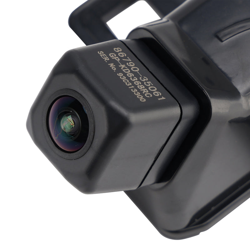 Toyota 4Runner 4.0L 2014-2024 GRN280,GRN285 Rear View Parking Assist Backup Camera 86790-35061