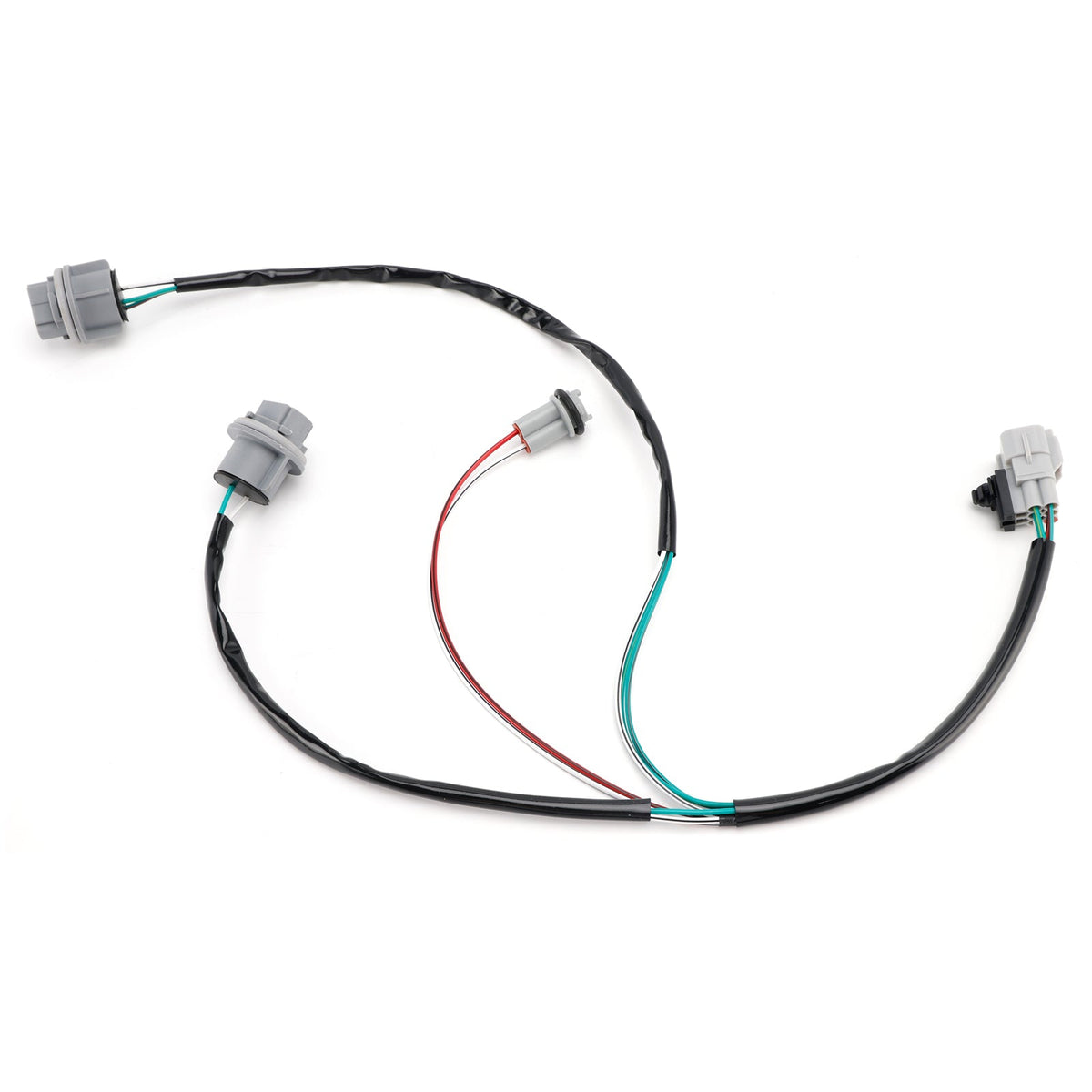 Rear Right Tail Light Harness For Toyota Tundra 2007-2023