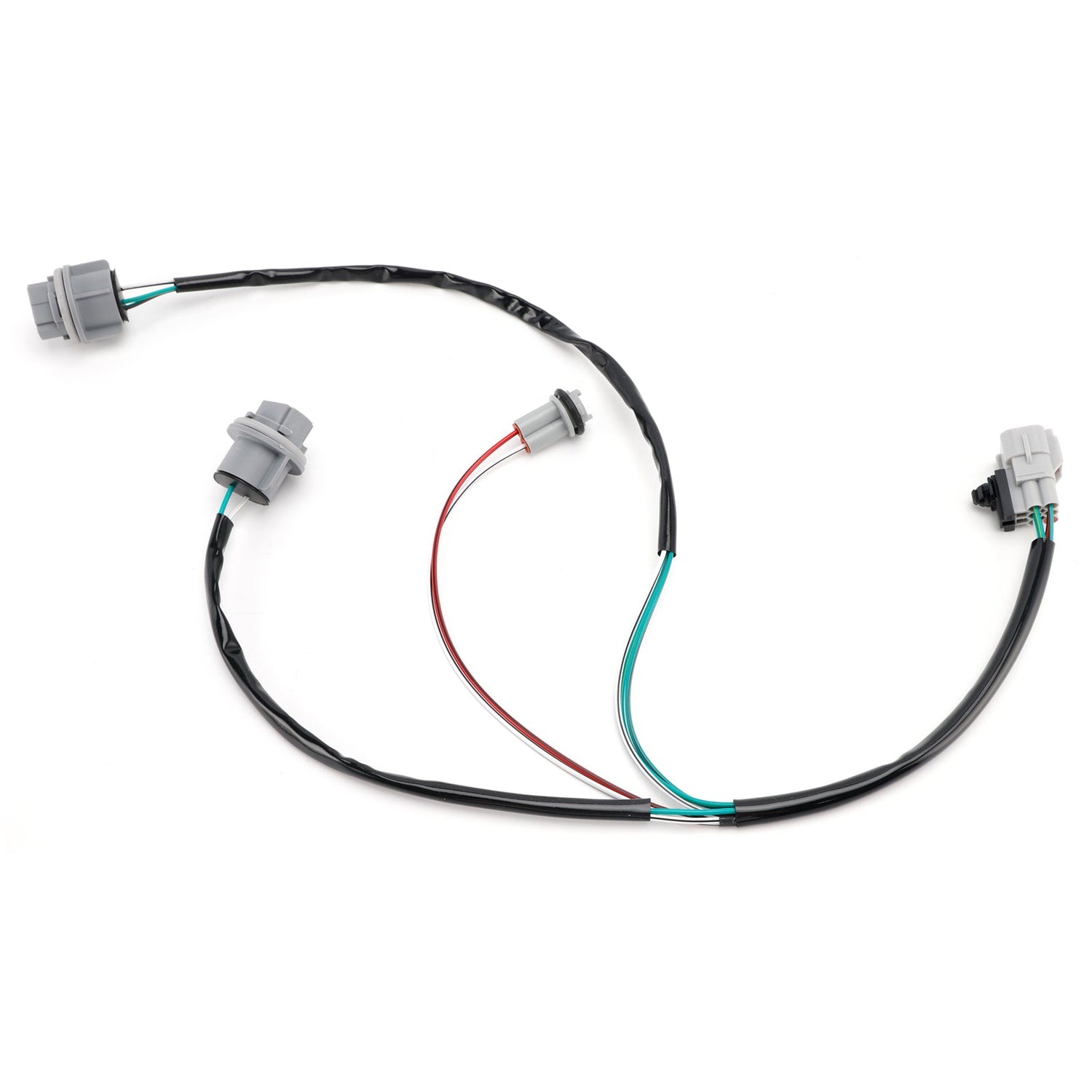 Rear Right Tail Light Harness For Toyota Tundra 2007-2023