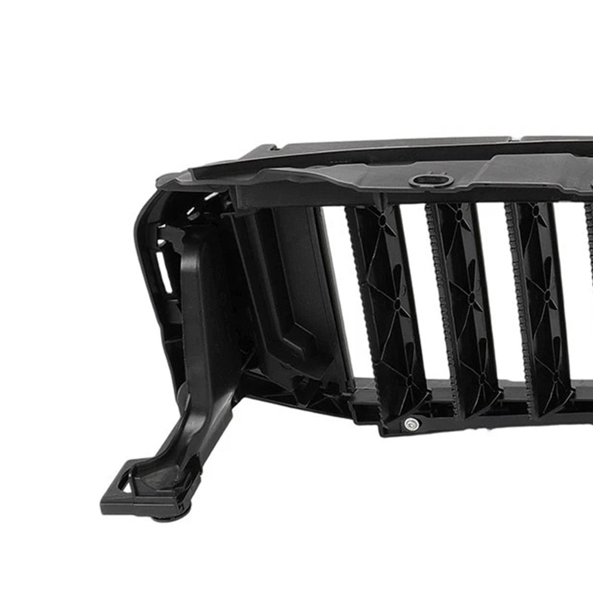 2021-2023 BMW 5 series G30 G31 Front Radiator Active Grille Air Shutter W/Motor 51119498612