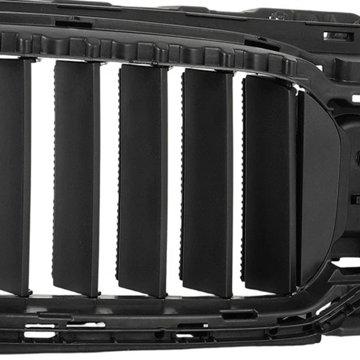 BMW 5 series G30 G31 2021-2023 Front Radiator Active Grille Air Shutter W/Motor 51119498612
