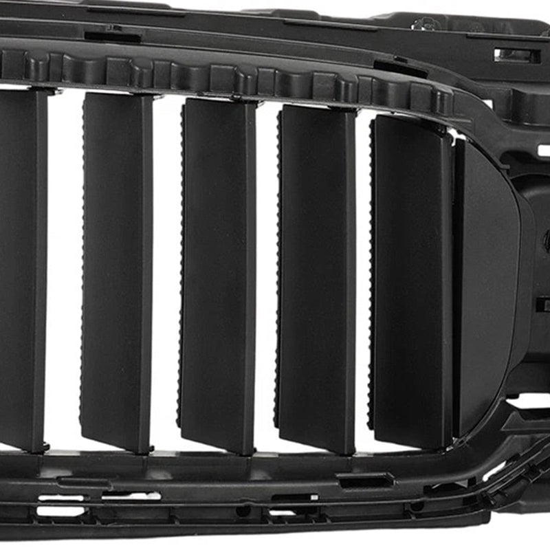 BMW 5 series G30 G31 2021-2023 Front Radiator Active Grille Air Shutter W/Motor 51119498612