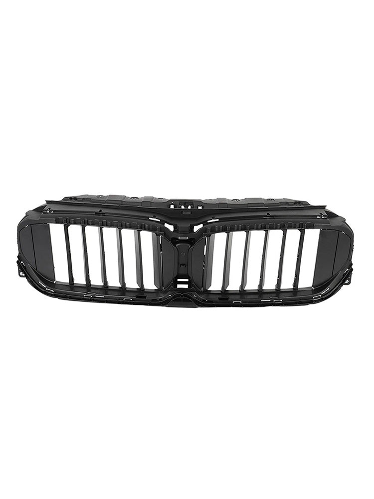 2021-2023 BMW 5 series G30 G31 Front Radiator Active Grille Air Shutter W/Motor 51119498612