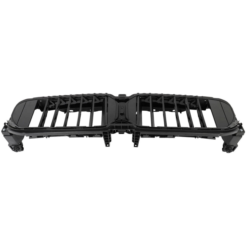 2021-2023 BMW 5 series G30 G31 Front Radiator Active Grille Air Shutter W/Motor 51119498612