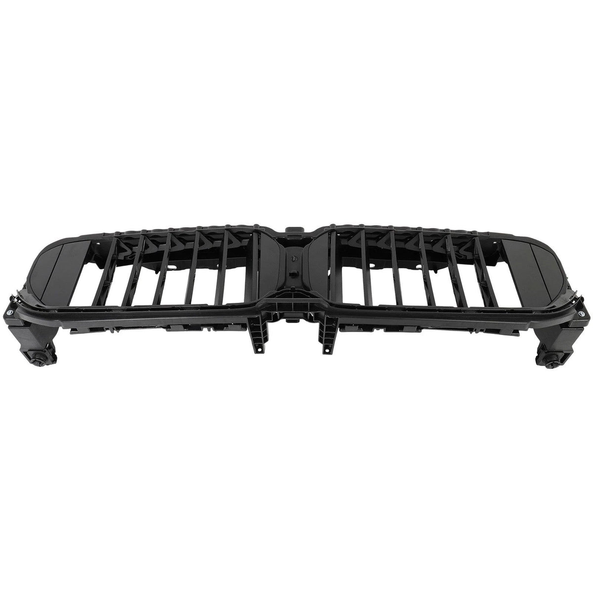 BMW 5 series G30 G31 2021-2023 Front Radiator Active Grille Air Shutter W/Motor 51119498612