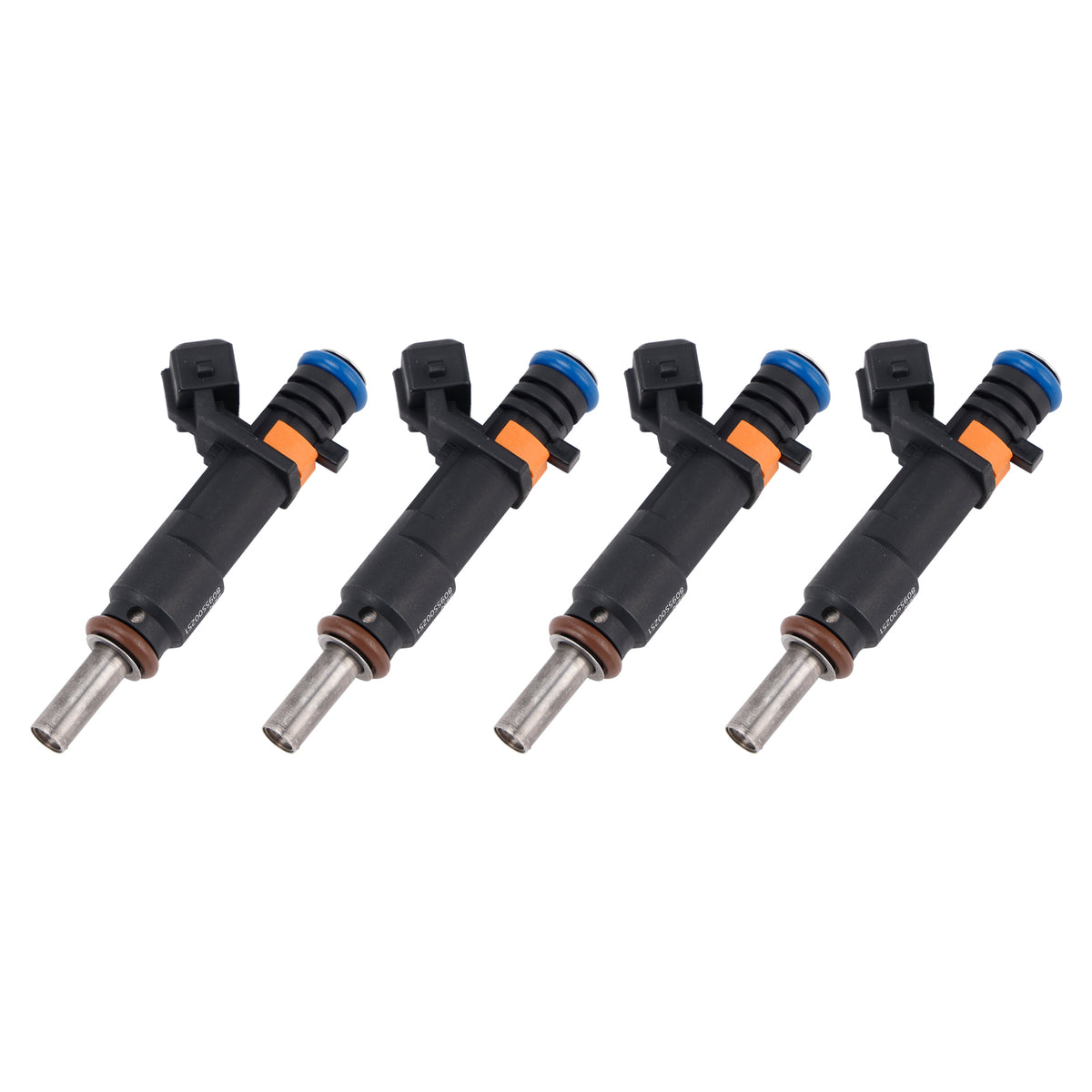 Vauxhall Astra Insignia A Chevrolet Cruze Trax 55353806 4PCS Fuel Injector