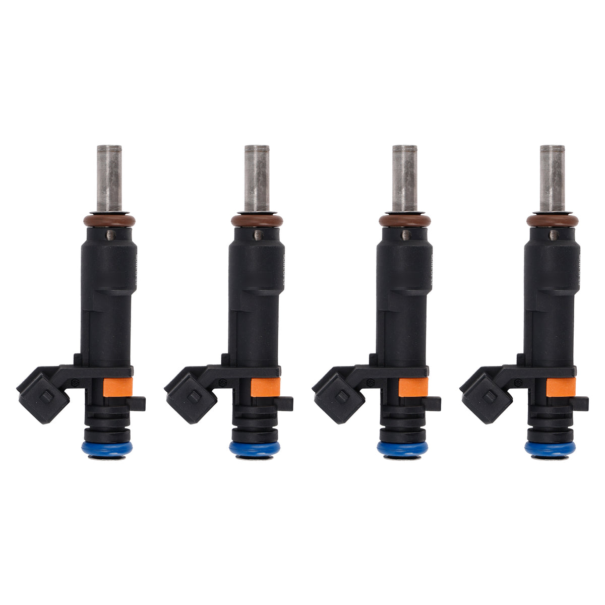 Vauxhall Astra Insignia A Chevrolet Cruze Trax 55353806 4PCS Fuel Injector