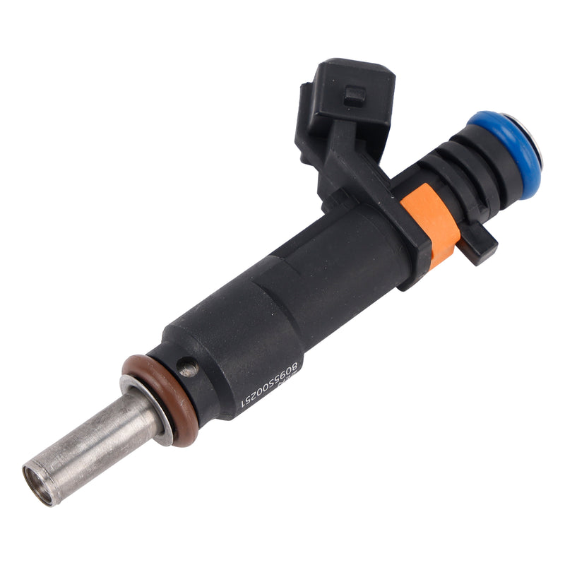 Vauxhall Astra Insignia A Chevrolet Cruze Trax 55353806 1PCS Fuel Injector