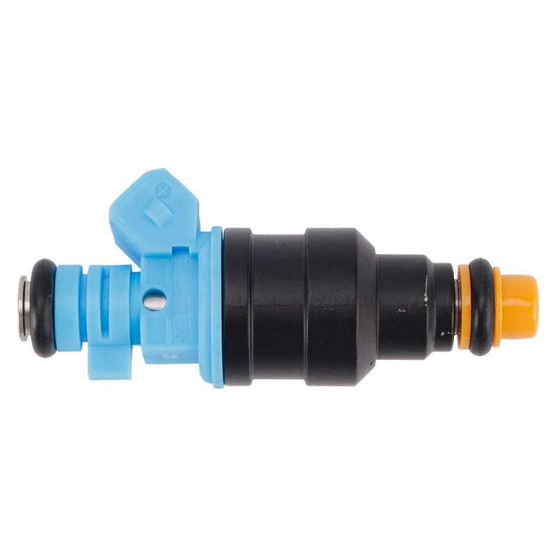 Fiat Lancia kappa Coupe 2.0 20V Turbo 0280150450 1PCS Fuel Injector