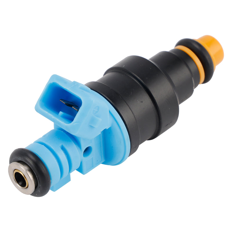 Fiat Lancia kappa Coupe 2.0 20V Turbo 0280150450 1PCS Fuel Injector