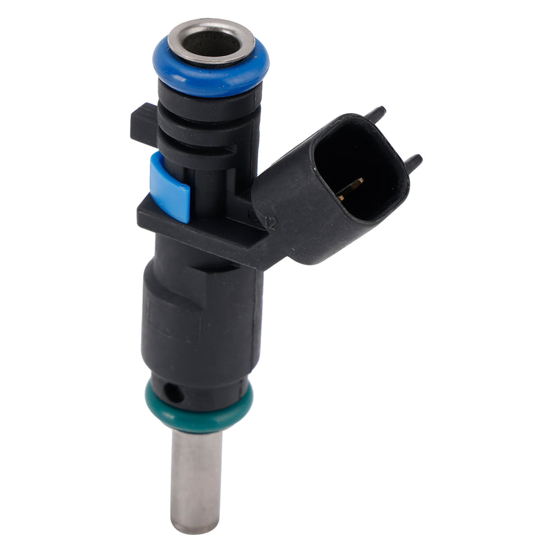 Opel Vauxhall Astra Insignia Mokka Chevrolet 55562599 1PCS Fuel Injector