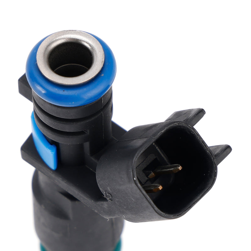 Opel Vauxhall Astra Insignia Mokka Chevrolet 55562599 1PCS Fuel Injector