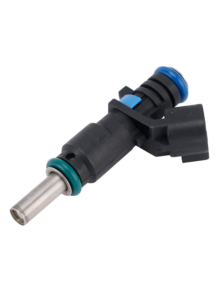 Opel Vauxhall Astra Insignia Mokka Chevrolet 55562599 1PCS Fuel Injector