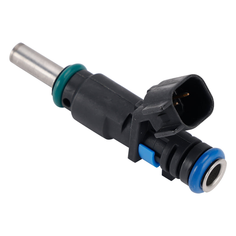 Opel Vauxhall Astra Insignia Mokka Chevrolet 55562599 1PCS Fuel Injector