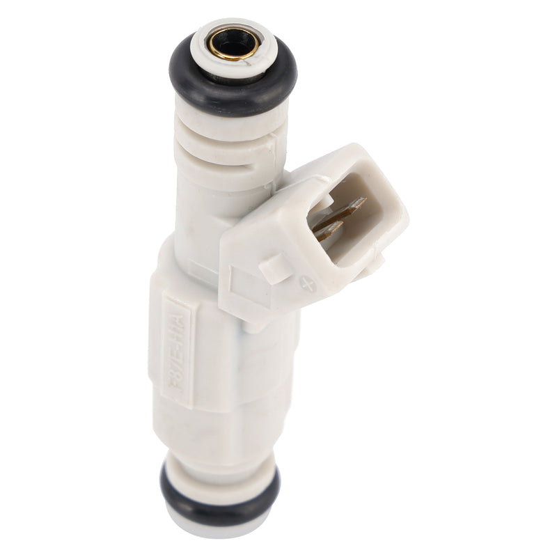Mazda B4000 Ford Ranger Explorer 4.0L 1998-2001 0280155962 1PCS Fuel Injector