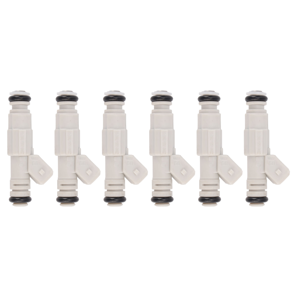 Mazda B4000 Ford Ranger Explorer 4.0L 1998-2001 0280155962 6PCS Fuel Injector