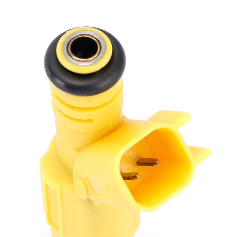 Ford Ranger Mazda B2300 2.3L 0280156205 FJ464 4PCS Fuel Injector