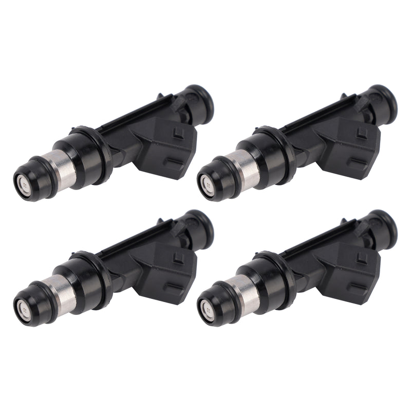Vauxhall Astra Meriva Zafira engines 24435068 5817414 4PCS Fuel Injector