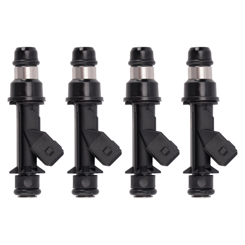 Vauxhall Astra Meriva Zafira engines 24435068 5817414 4PCS Fuel Injector
