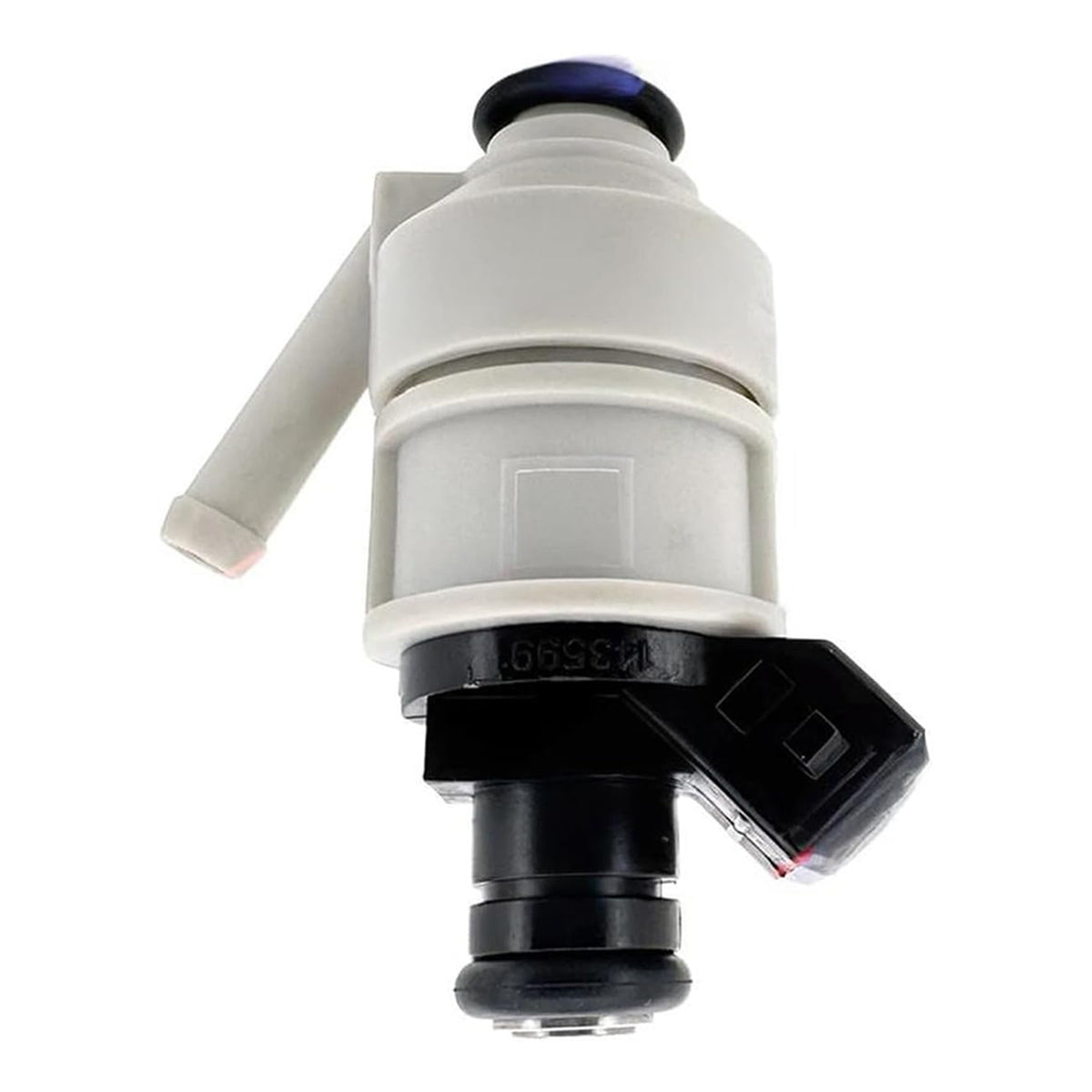 BMW E38 850i 750iL 5.4L V12 1998-2001 1435991 1PCS Fuel Injector