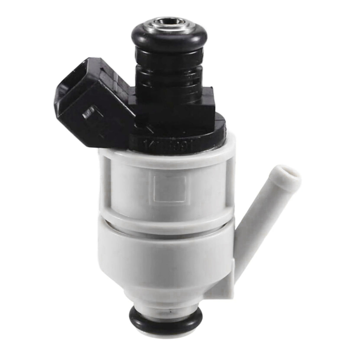 BMW E38 850i 750iL 5.4L V12 1998-2001 1435991 1PCS Fuel Injector