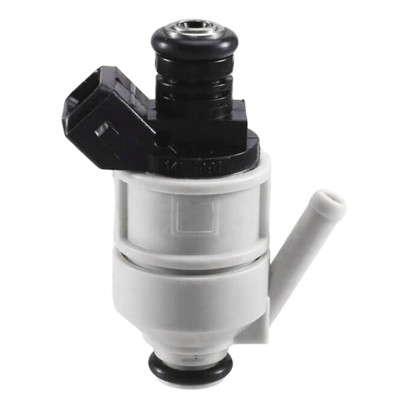BMW E38 850i 750iL 5.4L V12 1998-2001 1435991 1PCS Fuel Injector