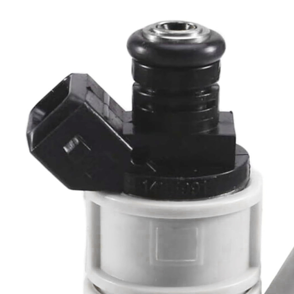BMW E38 850i 750iL 5.4L V12 1998-2001 1435991 1PCS Fuel Injector