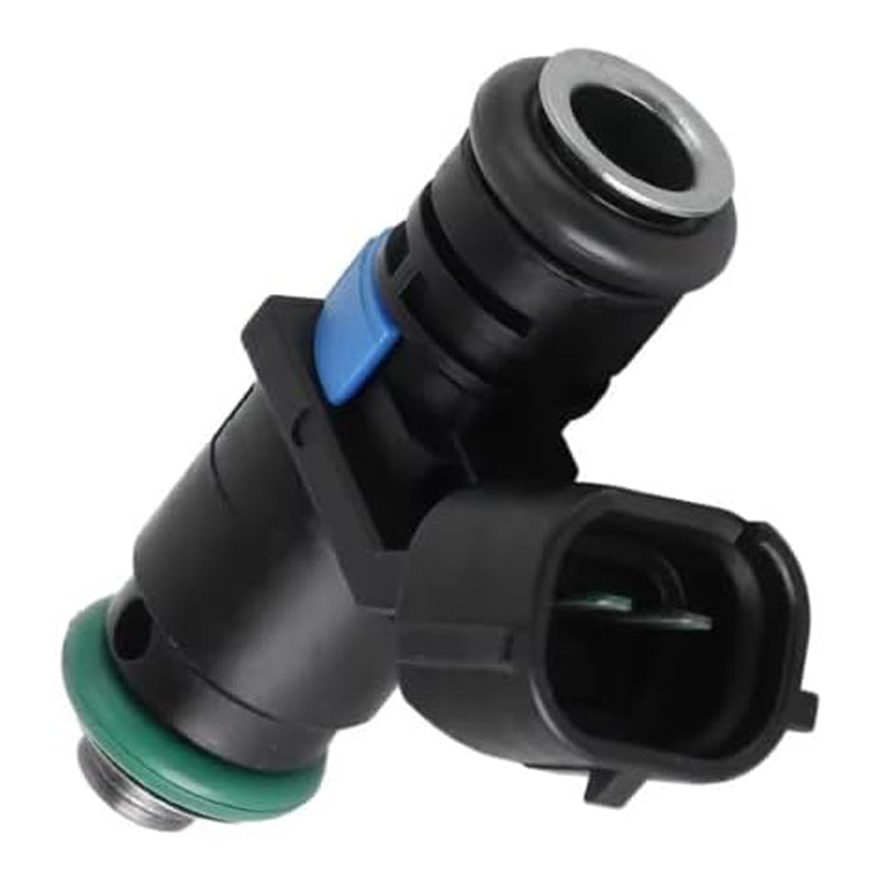 Skoda Fabia Seat Ibiza VW Jetta Polo 1.6 03C906031A 1PCS Fuel Injector