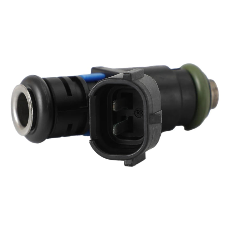 Skoda Fabia Seat Ibiza VW Jetta Polo 1.6 03C906031A 1PCS Fuel Injector