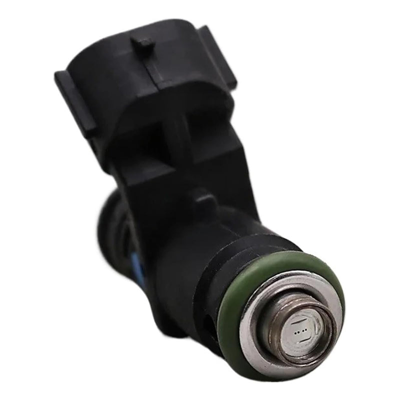 Skoda Fabia Seat Ibiza VW Jetta Polo 1.6 03C906031A 1PCS Fuel Injector