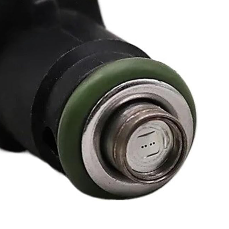 Skoda Fabia Seat Ibiza VW Jetta Polo 1.6 03C906031A 1PCS Fuel Injector